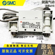 Best-Selling Hardware// SMC Flow Switch PFM711S/PFM725S-C6-C8-01-02-A-C-M PFM750S-C6L-A-B/Buy More D