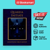 Quareia Initiate - Paperback - English - 9781911134299