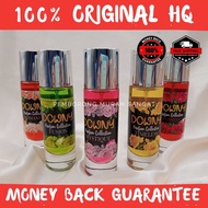 PERFUME DWNY UNISEX FRAGRANCE || TAHAN LAMA - UP TO 8 HOURS || MUSLIM FRIENDLY