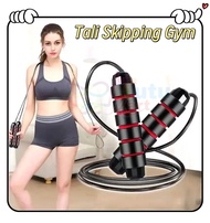 Jump Rope Skiping Jump Rope Skiping Workout Lompat Tali