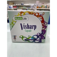 Nutrinlife Visharp Capsule (30 capsule X 2) 01/25