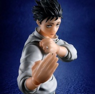 徵收 shf Yuta okkotsu 乙骨憂太