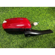 HONDA INSIGHT ZE2 SIDE MIRROR (RH) 7 WIRE [2H-4B-E52]