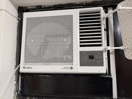 格力冷氣 3/4匹 gree