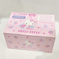 日本直送 三麗鷗 Sanrio Characters Hello Kitty 兒童口罩 kid face mask