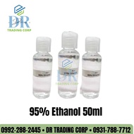 95%Ethanol Solution 50ml