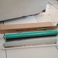 Drum plus Blade bekas Ir 3045 4570 set