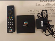 MyTV super 機頂盒（無帳號）