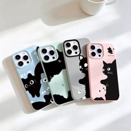 Group Kittens Case For Redmi 15 15C Note 14 13 ro 14C 13X 13C A3 A1 11S 12Pro X5 X3NFC Dkrn
