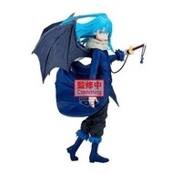【TOYSECO】【會員優惠預訂劵】【香港玩具所】【實體店】【預訂/批發】 [景品]關於我轉生變成史萊姆這檔事 利姆路·坦派斯特 ～最強的史萊姆～