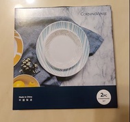 康寧碟 CorningWare (一套2隻）