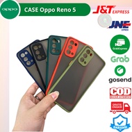 Case Handphone Oppo Reno 5 My Choice