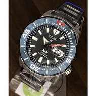 [Watchwagon] Seiko Prospex SRPE27K1 PADI Monster Special Edition 200m WR Divers Automatic Watch srpe27k srpe27 42.4mm