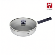ZWILLING | Non-stick No Seasoning Wok