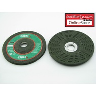 PROMA HIGH GRADE TILES GRINDING WHEEL DISC PENGISAR JUBIN– 4” X GC#80 / GC#120