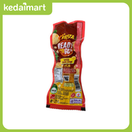 Fiesta Ready To Go Bakso Ayam Keju 60 Gram