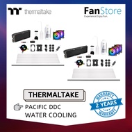 FANSTORE THERMALTAKE Pacific C360 / C240 DDC Hard Tube Water Cooling Kit