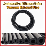 Car Modification Silicone Vacuum Tube Exhaust Hose High Temperature Resistant Modification Vacuum Tu