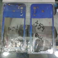 MESIN Original Oppo A54 (4G) Side Bezel / Engine Cover