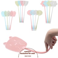 CVMAX Home Fly Swatter Pest Control Plastic Insect Mosquito Killer Tool New Extendable Prevent Summe