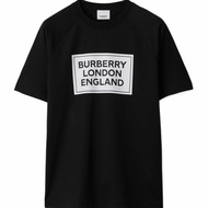 Burberry 女士 圓領短袖T恤XS碼