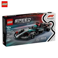 LEGO | ชุดของเล่นประกอบรถซูเปอร์คาร์ F1