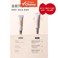 New PLANNER 4.0 Matte Poreless Primer, Oil Control, Long-lasting, Matte Natural Base Cream, Makeup B