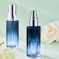 High Grade Portable Perfume Sub Bottle 5ML Sample Spray Bottle Glass Empty Bottle Water Spray Bottle