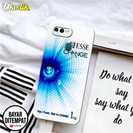 Case Oppo A5s A7 A12 A11k Eksotik Casing Oppo A5s A7 A12 A11k Fashion Case [eks-25] Silicone Aksesor