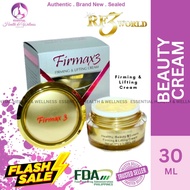 Firmax3 AMAZING Firming & Lifting Cream