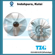 DAEWOO 11Z 37.5CM WASHING MACHINE PULSATOR KIPAS DWF-T6011 DWF-M610