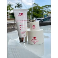 AB WHITENING LOTION N SAKA PUTEH