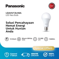 LED Neo Bulb 13 Watt - Warm White (Yellow)