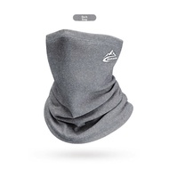 JIFANPAUL | Windproof Warm Neck Gaiter for Autumn and Winter