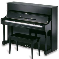 YAMAHA 日本U1BL:T6695直立式鋼琴/4萬5自搬價5萬包含運費到家