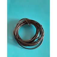 AWG20 0.5mm Tinned Cu Cable Easy to Solder (retail per meter)