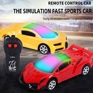 Remote control car children toy car two mini remote control car remote control racing children car