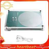 7.83HZ  Wave Generator Frequency Signal Generator 0.01-99999.99Hz Adjustable Frequency Healing Devic