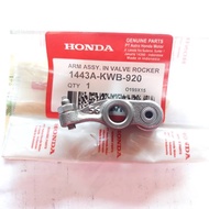 RRA blade in - roller blade in trigger - original roller rocker arm blade