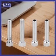 N&Y 1 Set 927 Soldering Iron Tip Cannula Handle Adapter Socket Casing Solder Station Nozzle Sleeve W