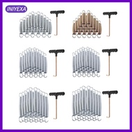 [Iniyexa] 20x Trampoline with Spring Tool