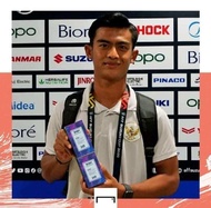 BABA PARFUM Aroma PRATAMA ARHAN TIMNAS INDONESIA