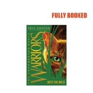 Into the Wild: Warriors: The Prophecies Begin, Book 1 -Collector's Deluxe Limited Ed. (Hardcover)