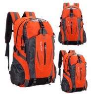 40L Waterproof Outdoor Backpack Hiking Sports Daypack Bag Backpack Travel Waterproof Backpack