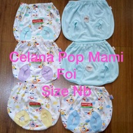 MAMI FOI BABY POP PANTS SIZE Nb/M