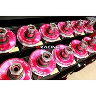 WF 競速部品 鍛造鋁合金開閉盤 JETSL/SMAX/FORCE/勁戰/BWS/BWSR 