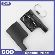 pw Plastic Waterproof Housing Case Lock Buckle Replacement For GoPro Hero 4 Hero 3+ ph