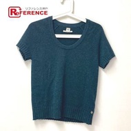 愛馬仕夏季針織短袖針織衫