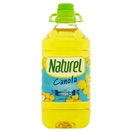 Naturel Canola Oil (3kg)