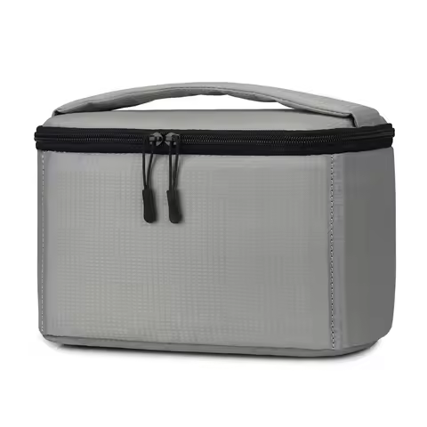 Lightweight Partition Padded Insert Protection Storage Case Camera Bag For Canon EOS R R8 R7 R6 R5 2